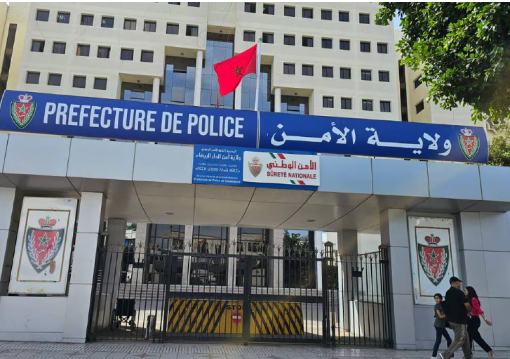 Casablanca: un prisonnier s’évade d’un hôpital, une enquête a été ouverte