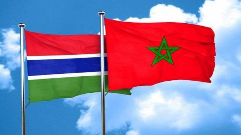 Le Maroc et la Gambie signent un accord de coopération portant sur la protection des droits des femmes et des enfants