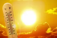 Au Maroc, 2023 est l’année la plus chaude jamais enregistrée depuis le début du 20ème siècle (DGM)