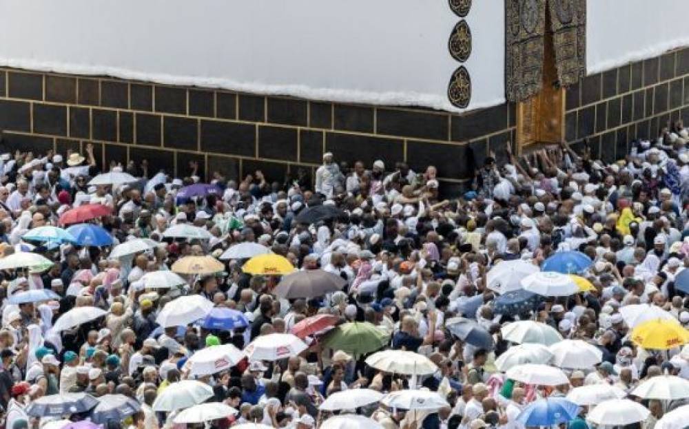 Hajj : Le bilan des morts en hausse, 17 Marocains parmi les victimes