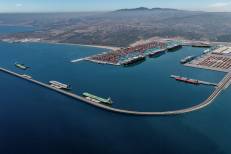 Marsa Maroc obtient la concession du terminal à conteneurs Est de Nador West Med