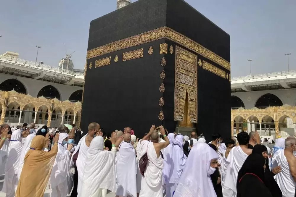 Hajj 2024 : décès de cinq pèlerins marocains à La Mecque