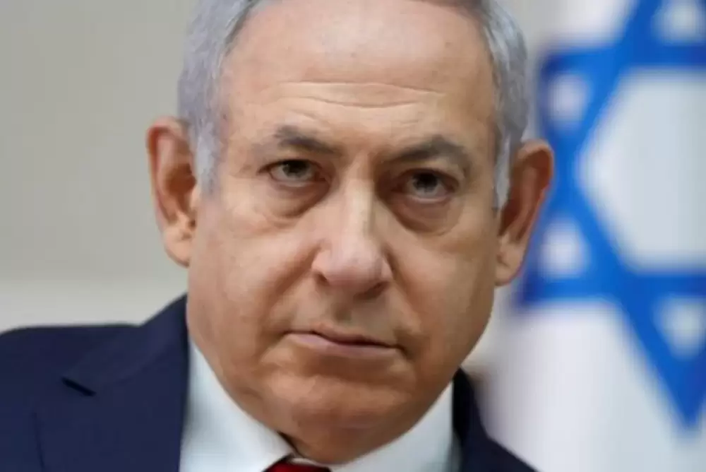 Gaza: Benjamin Netanyahu la phase intense de combats "sur le point de se terminer"