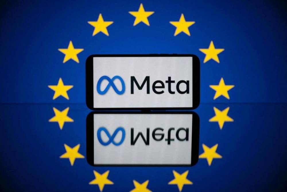 IA: Meta visé par 11 plaintes en Europe