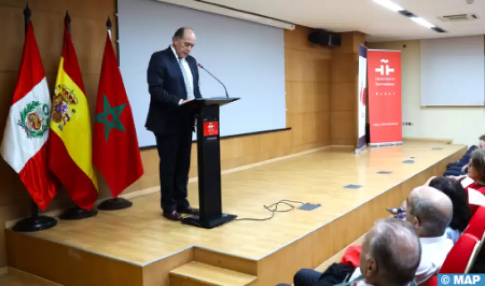 Projection à Rabat de "La Pena Máxima", une histoire saisissante où s’entremêlent passion pour le football et lutte pour la survie