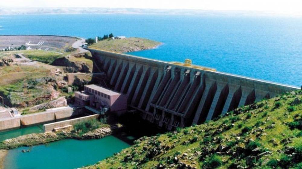 Maroc : Les retenues des barrages à usage agricole ont atteint 4,16 milliards de m3 à fin mai