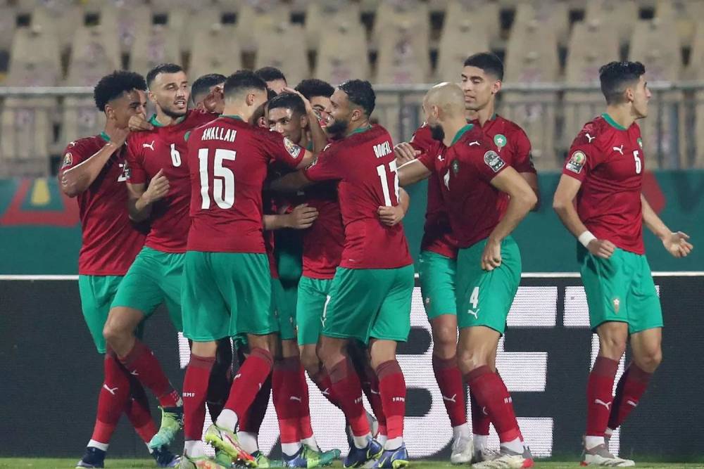 Classement FIFA : Le Maroc au 12ème rang mondial, gagne une place