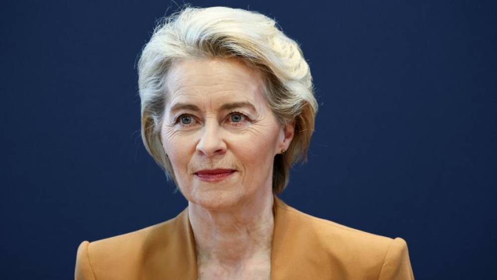 UE : Le chemin tout tracé pour une Commission Von Der Leyen II