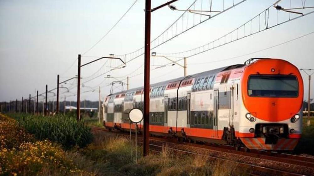 Aïd Al-Adha : L'ONCF programme environ 240 trains quotidiennement