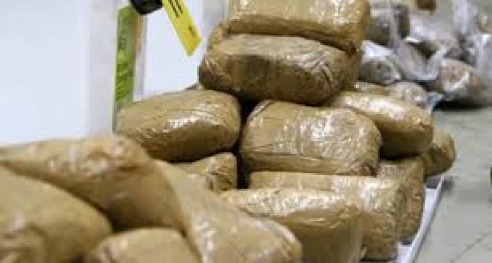 Le Niger est en train de devenir un pays de forte consommation de drogues (ministre)