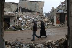 La situation en Syrie reste "désastreuse", selon l'ONU