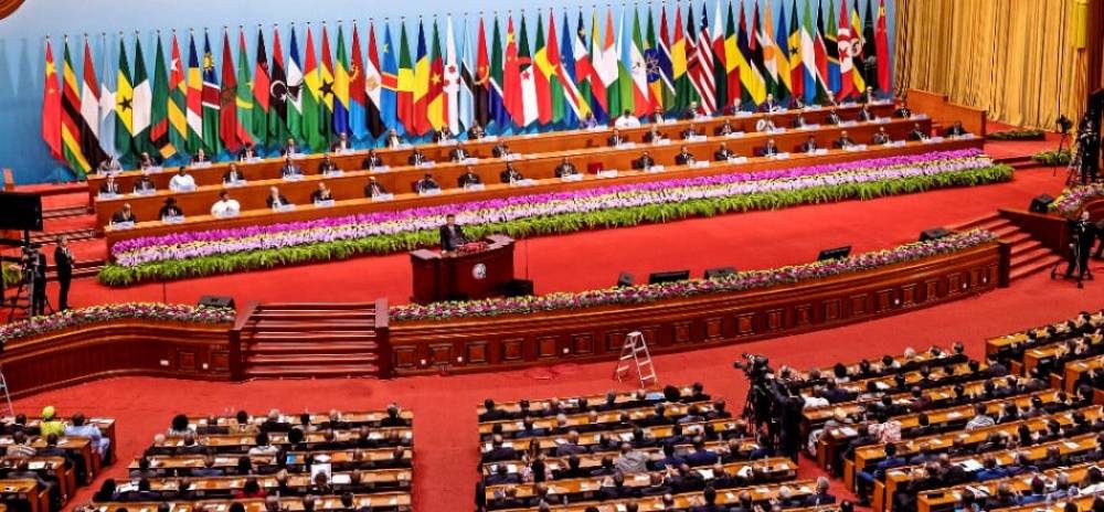 Le Maroc participe à la réunion de suivi du FOCAC à Changsha