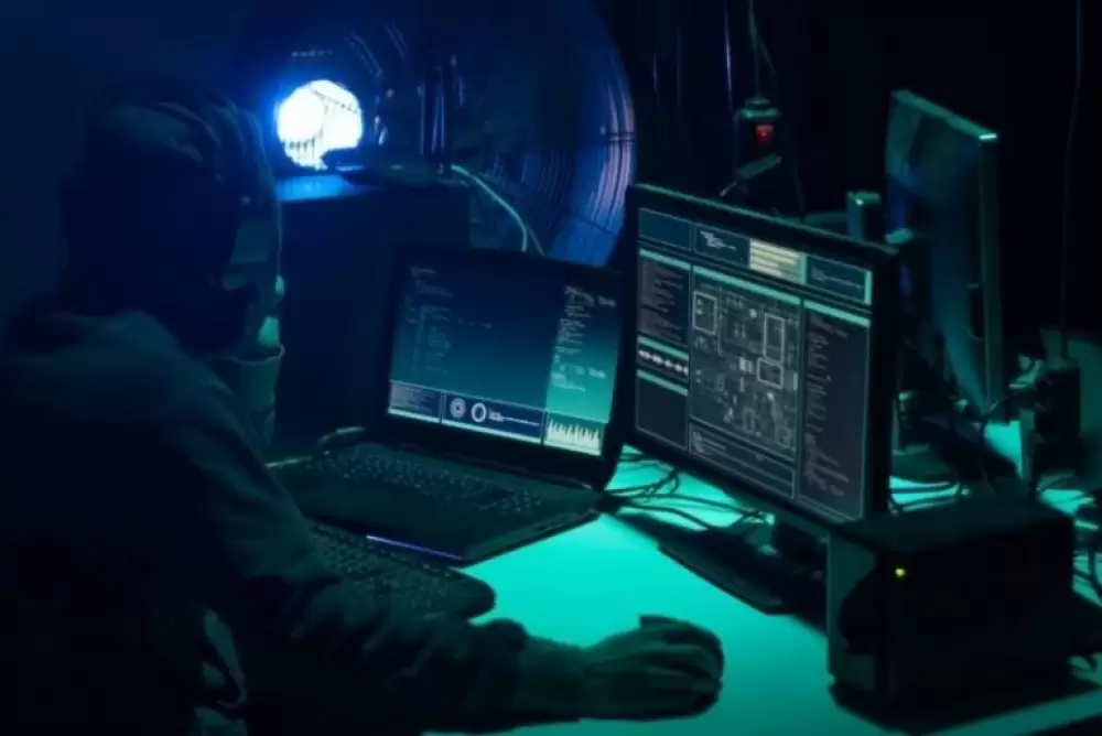 Cyberattaques : Le Maroc, 3e pays le plus ciblé au monde en une semaine