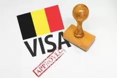 Visa pour la Belgique : un nouveau centre de traitement inauguré à Rabat
