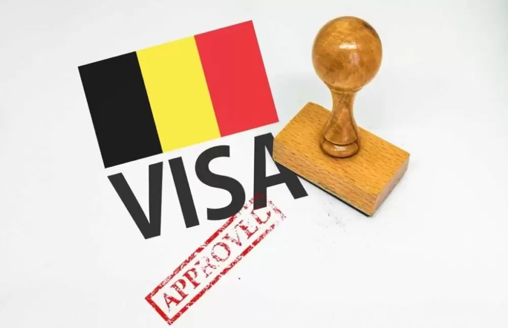 Visa pour la Belgique : un nouveau centre de traitement inauguré à Rabat