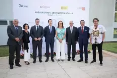 La province de Séville renforce sa présence touristique au Maroc avec une présentation officielle à Rabat
