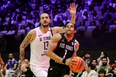 Basketball Africa League : le FUS affronte Kriol Star pour une place en quart de finale