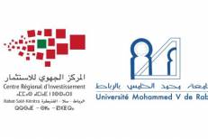 UM5R/CRI-RSK: signature d’une convention de partenariat pour dynamiser l’entrepreneuriat et l’innovation régionale