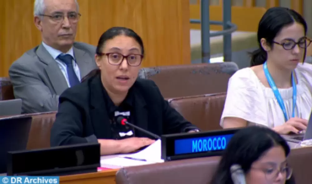 ONU: La rhétorique sélective et fallacieuse de l'Algérie sur le Sahara marocain mise à nu devant le C24