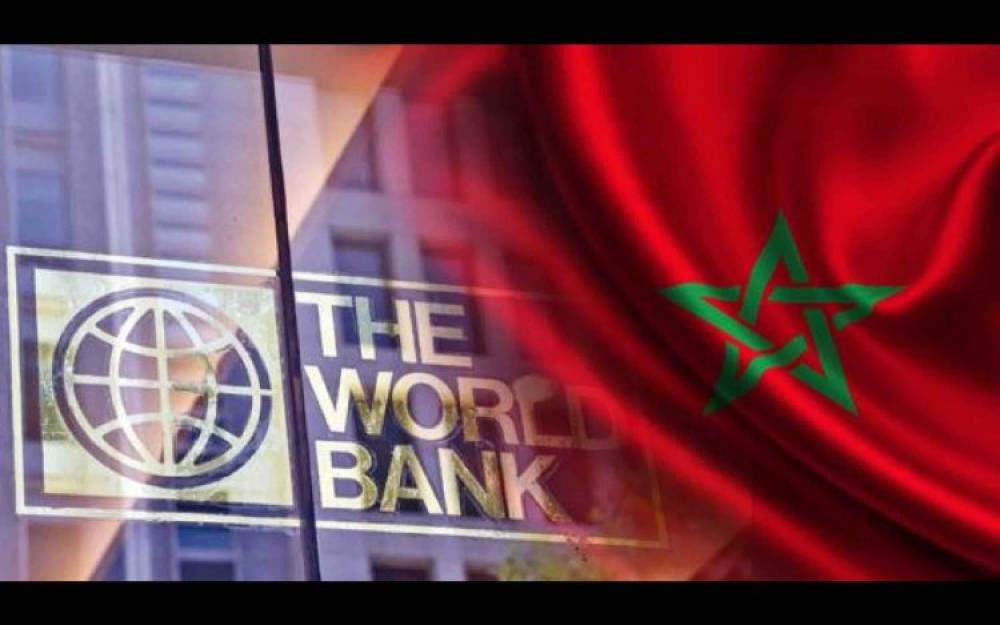 Protection sociale : La Banque mondiale approuve un financement de 250 millions de dollars en faveur du Maroc