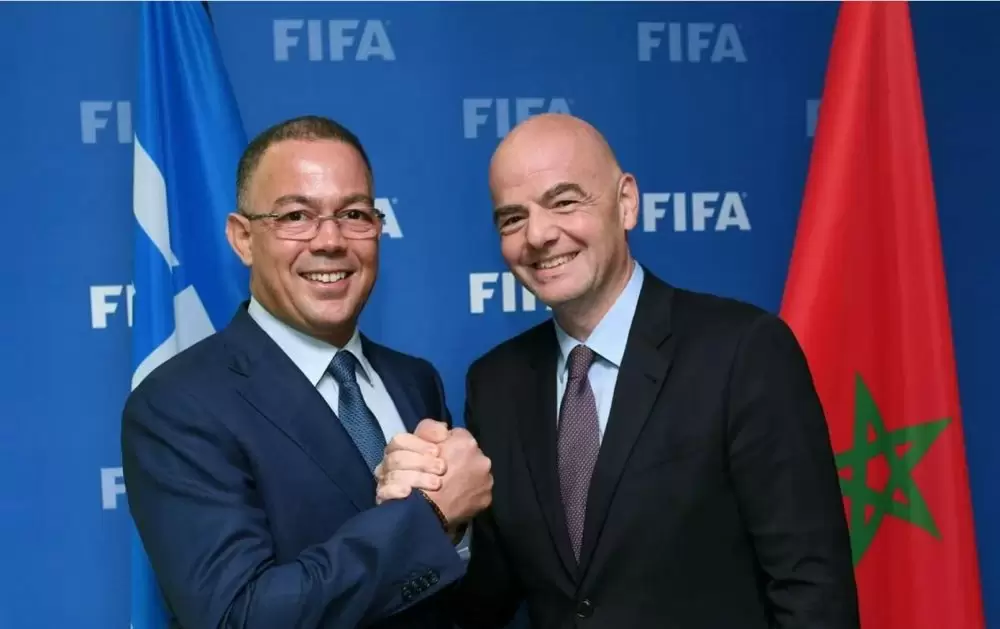 Coupe du Monde 2030 : le Maroc affiche ses engagements éco-responsables