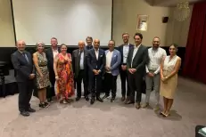 Atman Haloui élu président de la Chambre de Commerce belgo-luxembourgeoise au Maroc