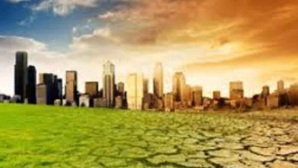 La crise climatique menace notre droit à la vie, alerte l'ONU