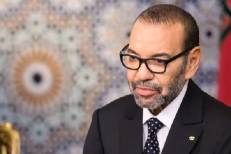 Le Roi adresse un Message aux participants au Sommet "L’Afrique pour l’Océan"