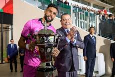 Fès : Le Prince Moulay Rachid préside la finale de la Coupe du Trône 2023-2024