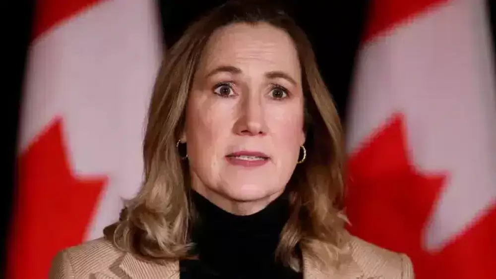Tarifs douaniers : le Canada nomme une négociatrice en chef pour mener les discussions avec les Etats-Unis
