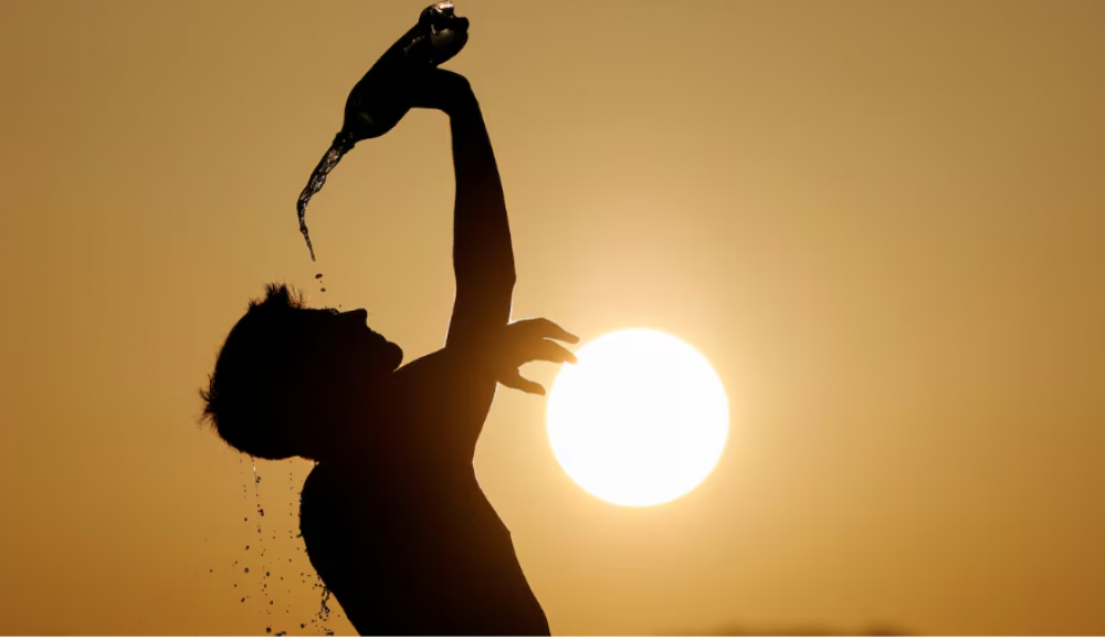 Pics de chaleur et épisodes orageux: ce que nous réserve la météo cette semaine