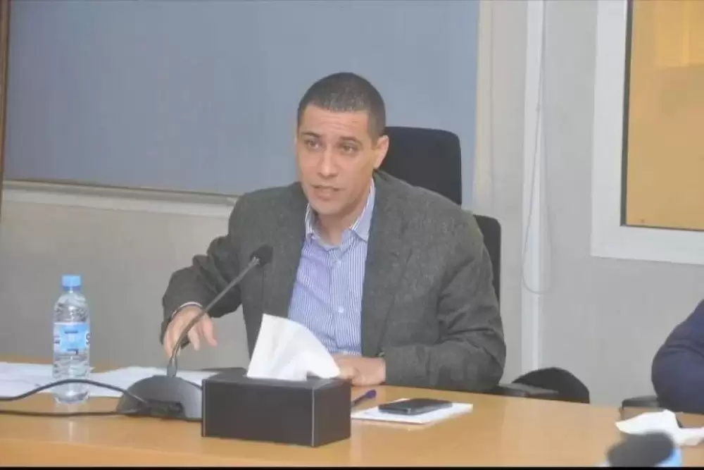 Mohamed Boudrika clame son innocence face aux accusations de falsification et d’escroquerie