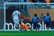 Mondial des clubs : Bounou stoppe le Real et sauve Al Hilal