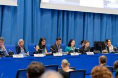 Le Maroc élu par acclamation à la présidence de la 68e session du COPUOS