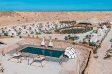 Dakhla : cinéma, formation et rayonnement culturel en Afrique