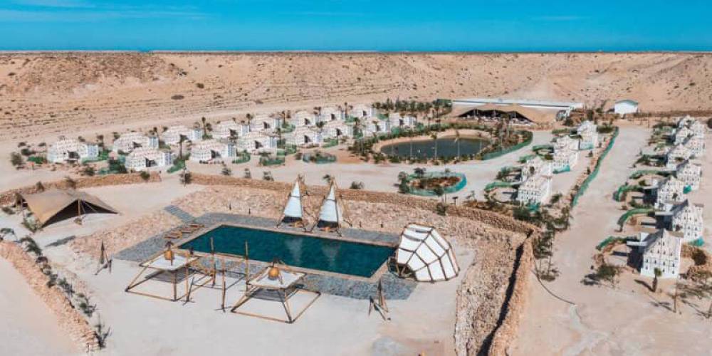 Dakhla : cinéma, formation et rayonnement culturel en Afrique