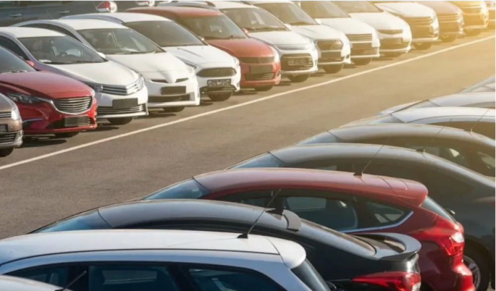 Le marché automobile marocain bondit de plus de 40% en mai 2025