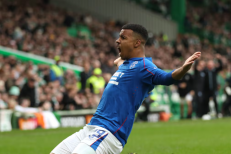 Hamza Igamane au cœur d’un duel entre clubs français et anglais