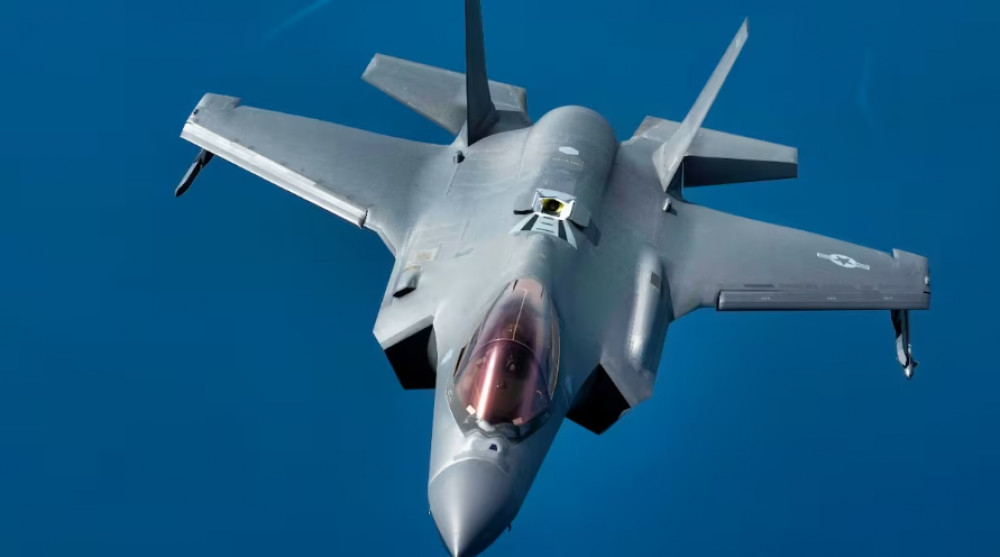 Défense. Le Maroc en pole position pour l’acquisition des F-35