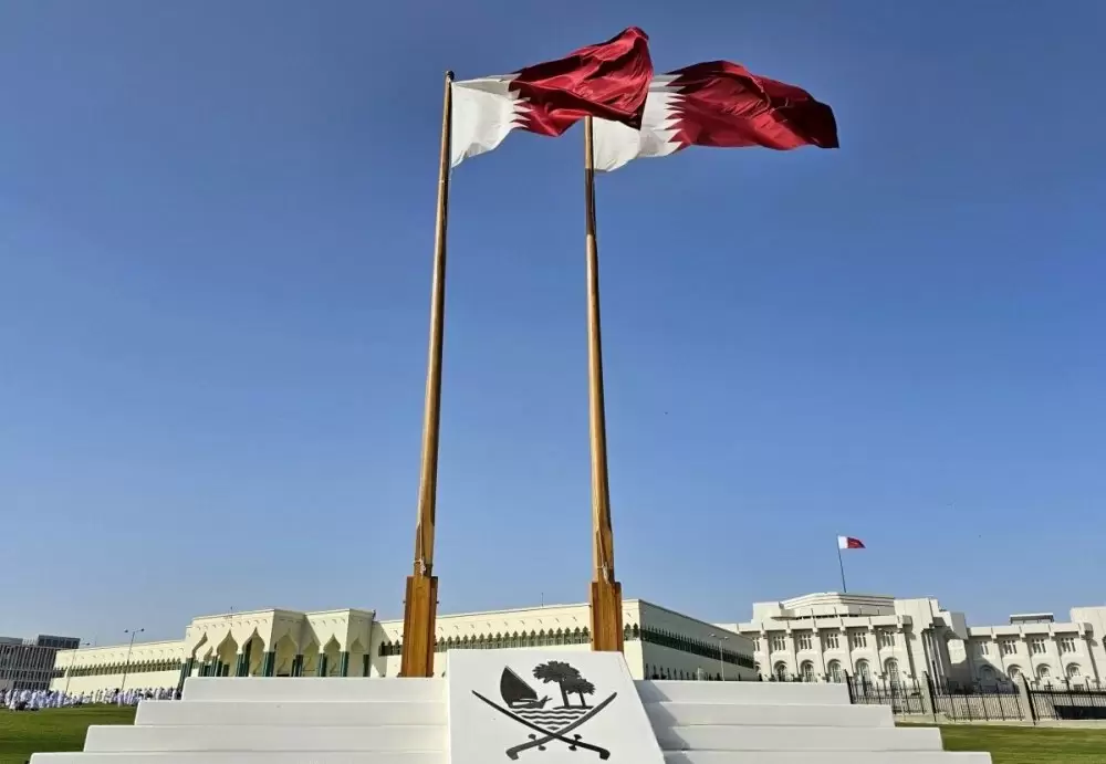Le Qatar convoque l’ambassadeur iranien suite à l'attaque sur la base d'Al-Udeid