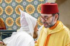 SM le Roi, Amir Al Mouminine, accomplira samedi la prière de l'Aïd Al-Adha à la mosquée Hassan II à Tétouan