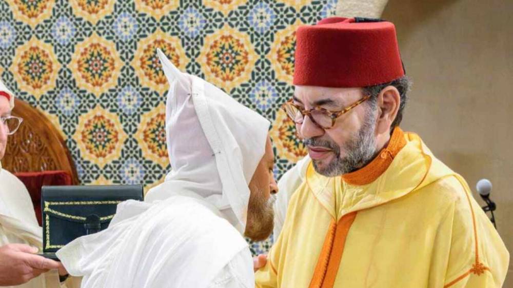SM le Roi, Amir Al Mouminine, accomplira samedi la prière de l'Aïd Al-Adha à la mosquée Hassan II à Tétouan