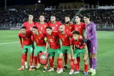 Football : Des Lions de l'Atlas convoités par les grands clubs du calcio italien