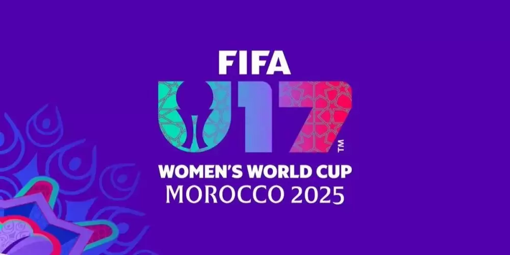 Mondial U17 féminin : la FIFA dévoile le logo des 5 prochaines éditions prévues au Maroc