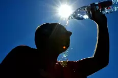 Le "chergui" souffle fort au Maroc, jusqu’à 45°C attendus cette semaine (DGM)