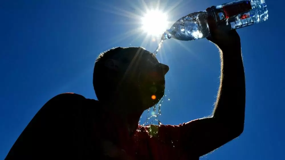 Le "chergui" souffle fort au Maroc, jusqu’à 45°C attendus cette semaine (DGM)