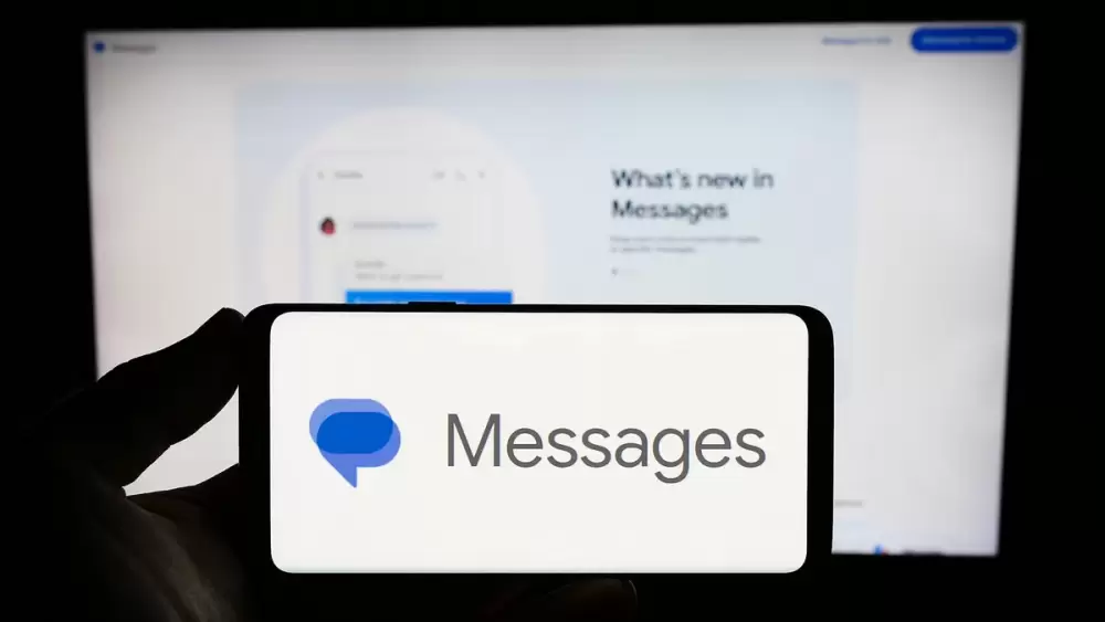 Google vient enfin d'améliorer deux fonctions essentielles pour les utilisateurs dans Google Messages