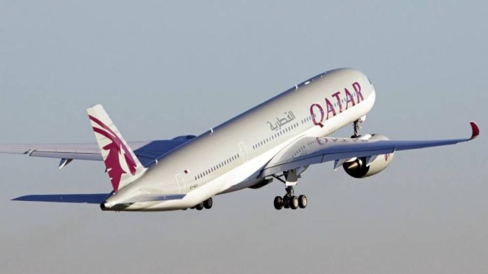 Le Qatar rouvre son espace aérien après une brève suspension préventive