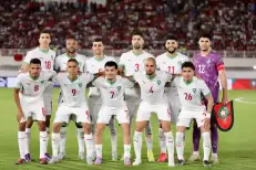 Classement FIFA : le Maroc plus proche que jamais du top 10 mondial