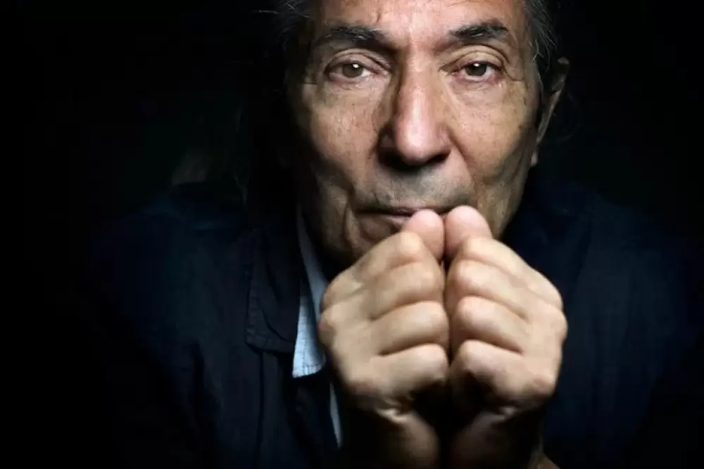 Algérie : Dix ans de prison requis en appel contre l’écrivain Boualem Sansal